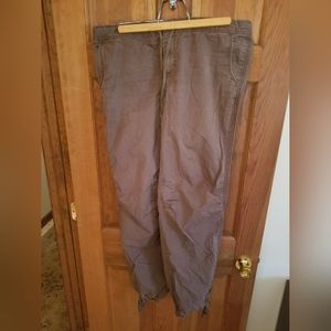 Women's pants